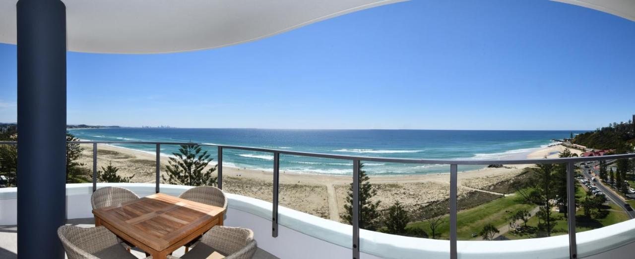 X Kirra Apartments Gold Coast Exterior photo